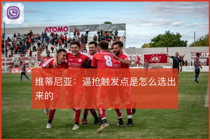 维蒂尼亚:逼抢触发点是怎么选出来的